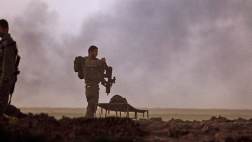 Συγκρούσεις Χεζμπολάχ - Ισραήλ στη Χιάμ μετά την επίθεση στο Ιράν