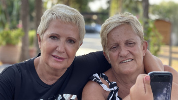 Χριστίνα Κοραή για το θάνατο της αδερφής της: Έχασα την αδελφούλα μου και μαζί της τον κόσμο όλο