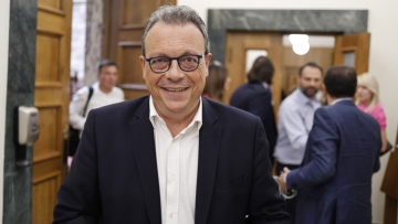 Φάμελλος: Ο νέος δικαστικός χάρτης δείχνει την ανεπάρκεια της κυβέρνησης