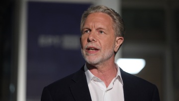 Γερουλάνος: Μέγιστη εθνική απώλεια ο θάνατος του Κώστα Σημίτη