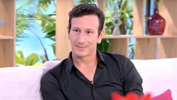 Μιχάλης Σαράντης: Είναι πολλά αυτά που δεν πρόλαβα να πω στους γονείς μου πριν φύγουν από τη ζωή