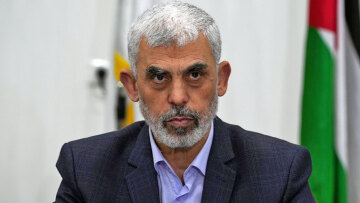 Οι IDF είχαν την ευκαιρία να σκοτώσουν τον Σινουάρ, λέει ισραηλινό κανάλι - Δεν το έκαναν γιατί ο ηγέτης της Χαμάς είχε ομήρους ως ασπίδα