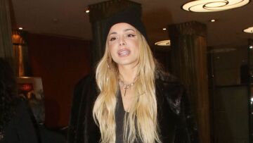 Ζόζεφιν: Η Ζόζεφιν αρνήθηκε να απαντήσει για τον χωρισμό της με τον Νίνο