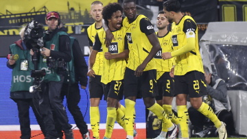 Champions League: Σαρωτική η Ντόρτμουντ 7-1 την Σέλτικ, πεντάρα της Μπαρτσελόνα στην Γιουνγκ Μπόις- Δείτε τα γκολ