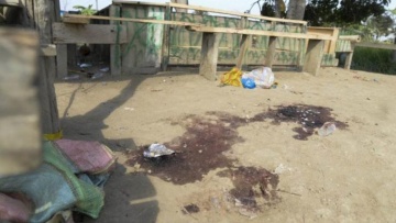 Ισημερινός: Επτά νεκροί σε επίθεση εναντίον χώρου όπου οργανώνονταν παράνομες κοκορομαχίες  