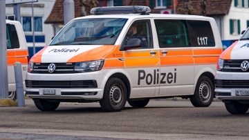 Ζυρίχη: Άνδρας επιτέθηκε με μαχαίρι σε παιδικό σταθμό και τραυμάτισε τρία παιδιά