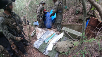 Ισραήλ: Ανέπτυξε και τέταρτη μεραρχία στο νότιο Λίβανο - Πάνω από 15.000 στρατιώτες στην περιοχή