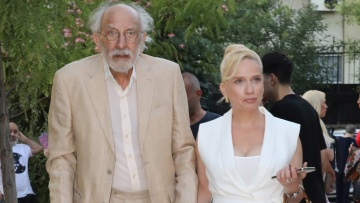 Αλέξανδρος Λυκουρέζος για Τζένη Οικονόμου: «Είμαι ερωτευμένος, είμαστε σε σχέση 9 μήνες»