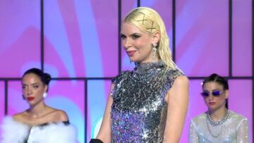 My Style Rocks: Εμπνευσμένη από την Κατερίνα Καραβάτου η εμφάνιση της Χριστιάνας - Δείτε βίντεο