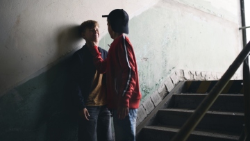 Χαλκιδική: Ανήλικοι ξυλοκόπησαν 12χρονο χτυπώντας τον με γροθιές στο κεφάλι και το σώμα 