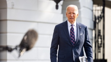 Μπάιντεν: Έχω κατανοήσει, σχετικά, το πώς και πότε θα επιτεθεί το Ισραήλ στο Ιράν