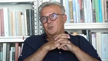 Μιχάλης Ρέππας: Το να κάνεις σάτιρα και να μη θίγεις κανέναν είναι σαν να κάνεις καφέ από αλεσμένη φακή