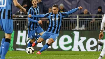 Champions League: Η παρθενική γκολάρα του Τζόλη  - Δείτε βίντεο