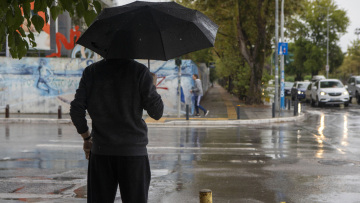 Κολυδάς: Έρχεται η κακοκαιρία Cassandra – Ποιες περιοχές επηρεάζει από την Παρασκευή