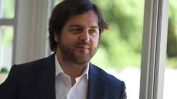 ΑΕΚ: Χαβιέ Ριμπάλτα ο «εκλεκτός» για την αντικατάσταση του Κονέ