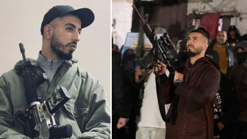 Επίθεση του Ισραήλ στην Τουλκαρέμ - Νεκρός ο διοικητής των Ταξιαρχιών των Μαρτύρων του Αλ-Ακσά