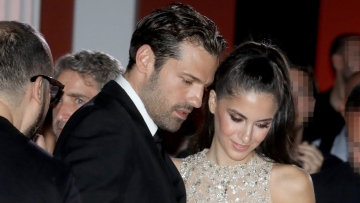 Κωνσταντίνος Αργυρός – Αλεξάνδρα Νίκα: Υπέγραψαν σύμφωνο συμβίωσης λίγο πριν γίνουν γονείς