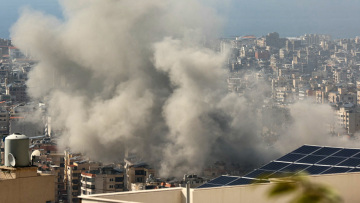 Πόλεμος στη Μέση Ανατολή: Συντονίζονται Ισραήλ και ΗΠΑ για το χτύπημα στο Ιράν - Μπήκε στη μάχη και ο στρατός του Λιβάνου