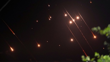 State Department: Νέα διαρροή  κάνει λόγο για επίθεση - απάντηση του Ισραήλ στα ιρανικά εδάφη τις επόμενες ώρες