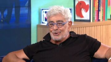 Μανόλης Παντελιδάκης: Υπήρξε χρονιά που συνεργάστηκα κρυφά με τη Βανδή και τσακώθηκα με τον Καρβέλα