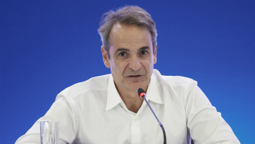 Μητσοτάκης: Δέσμη 19 νέων μέτρων για τη στήριξη του Έβρου