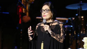 Νανά Μούσχουρη: Ετοιμάζεται να εγκαταλείψει τη μουσική - Νομίζω πως έχω κάνει αρκετά, είπε