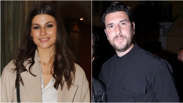 Δανάη Παππά για τον Γιώργο Γεροντιδάκη: Είναι μια συνεργασία που παρεξηγήθηκε