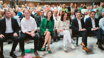 Εκλογές στο ΠΑΣΟΚ: Τι ποσοστά πήραν οι υποψήφιοι αρχηγοί του ΠΑΣΟΚ ανά περιφέρεια