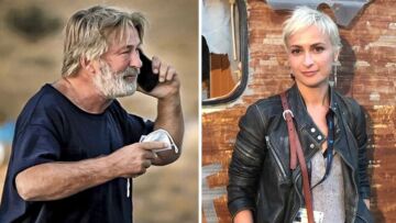 Rust: Αφιερωμένη στη μνήμη της Χαλίνα Χάτσινς η παγκόσμια πρεμιέρα της ταινίας