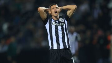 Αγωνία στον ΠΑΟΚ για Ντεσπόντοφ που αποχώρησε από την Εθνική Βουλγαρίας