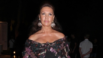 Βάνα Μπάρμπα: Ξεσπά εκ νέου για την υπόνοια ότι διέσπειρε τον κορωνοϊό σε νοσοκομείο - «Είναι ντροπή»