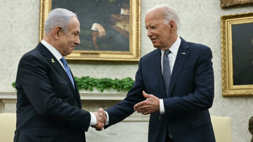 Πόλεμος στη Μέση Ανατολή: Το σχέδιο Μπάιντεν για τον Λίβανο - Πώς θέλουν οι ΗΠΑ να «τελειώσουν» στρατιωτικά και πολιτικά τη Χεζμπολάχ