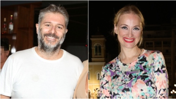 Αλέξανδρος Μπουρδούμης για Λένα Δροσάκη: Δεν είμαστε στα μαχαίρια, αύριο - μεθαύριο μπορεί να συνεργαστούμε στο θέατρο