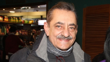 Αντώνης Καφετζόπουλος: Οι γιοι μου είναι αχαΐρευτοι εργένηδες, θα είχα ήδη εγγόνια αν ήταν κορίτσια