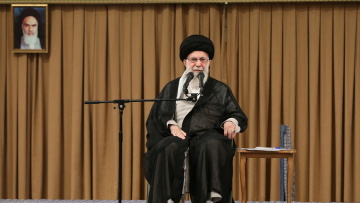 Μήνυμα του Χαμενεΐ μετά την επίθεση του Τελ Αβίβ: Το Ιράν θα πρέπει να επιδείξει τη δύναμή του στο Ισραήλ