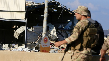 Ανάλυση DW: Γιατί ο Λίβανος εμφανίζεται ανίκανος να υπερασπίσει την εδαφική κυριαρχία του