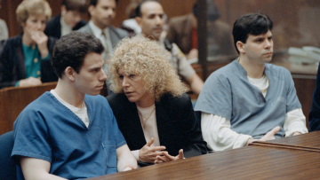 Υπόθεση Μενέντεζ: Επανεξετάζεται μετά από 30 χρόνια - Προσκόμισαν νέα στοιχεία για βιασμούς από τον πατέρα τους