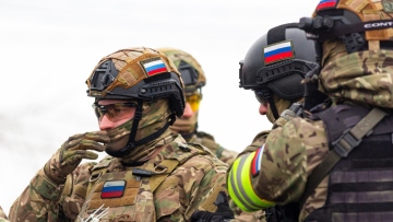 Πόλεμος στην Ουκρανία: Νεκροί τουλάχιστον 72.000 Ρώσοι στρατιώτες