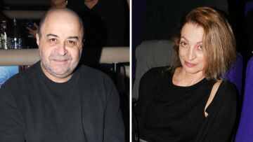 Σεφερλής στην Πιστιόλα: Είμαι ο μόνος Έλληνας ηθοποιός που συγκεντρώνει κοινό όλων των ηλικιών