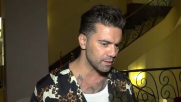 Θοδωρής Μαραντίνης: Οι σχέσεις μας με τη Σίσσυ Χρηστίδου δεν έχουν εξομαλυνθεί