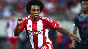 Ολυμπιακός: Χωρίς Γουίλιαν και Τσικίνιο κόντρα στον Παναθηναϊκό