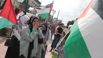 Θρίλερ με το μπλοκάρισμα των Παλαιστίνιων κρατούμενων - Μέσα στην ημέρα αναμένεται να απελευθερωθούν