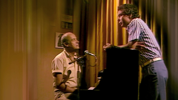 Μίμης Πλέσσας: Όταν είχε διηγηθεί στο protothema.gr την άγνωστη πρώτη του συνάντηση με τη φωνή του «Δρόμου» 