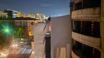 Θεσσαλονίκη: Διασωληνωμένος με σοβαρά τραύματα ο 14χρονος που έκανε παρκούρ και έπεσε από την ταράτσα πολυκατοικίας 