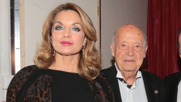 Άντζελα Γκερέκου: Αποχαιρετά τον Μίμη Πλέσσα - Θα θυμάμαι πάντα την απαράμιλλη ευγένεια και την γλυκύτητα σου, γράφει