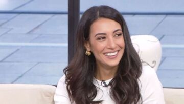 Ευγενία Σαμαρά: Έχω μια φοβία στο να γίνω μητέρα και πρέπει μέσα μου να την ξεπεράσω