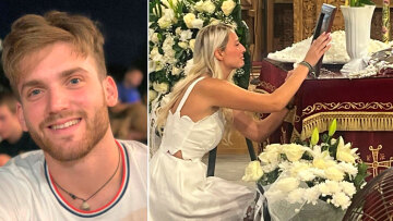 Ιωνάς Καρούσης: Κηδεία στην Ιερουσαλήμ, επιμνημόσυνη δέηση στη Θεσσαλονίκη, δείτε βίντεο και φωτογραφίες