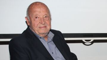 Μίμης Πλέσσας: Η Finos Film τον αποχαιρετά με ένα αφιέρωμα - Αντίο μαέστρο