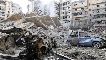 Ισραηλινά ΜΜΕ: Ανώτατα στελέχη των Φρουρών της Επανάστασης αλλά και της Χεζμπολάχ εγκατέλειψαν την Τεχεράνη και τη Βηρυτό