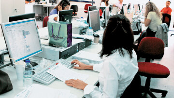 Δημόσιο: Η ακτινογραφία των 20.000 προσλήψεων το 2025